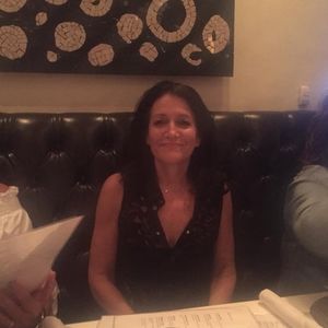 Meet your Posher, Mindy